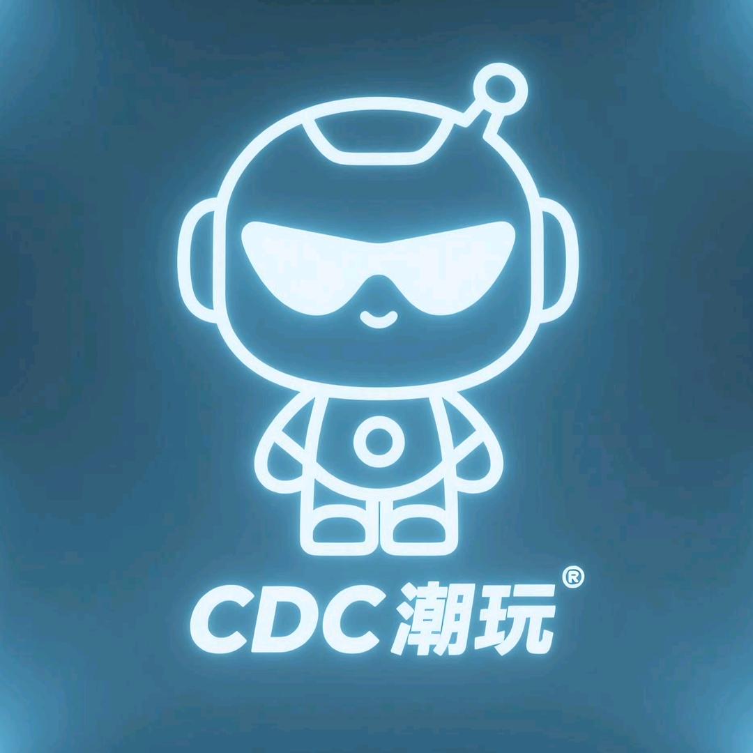 CDC小盐巴潮玩的头像