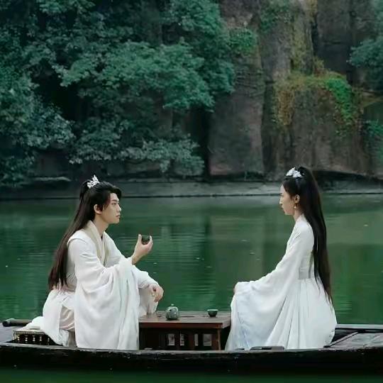 相遇是缘分