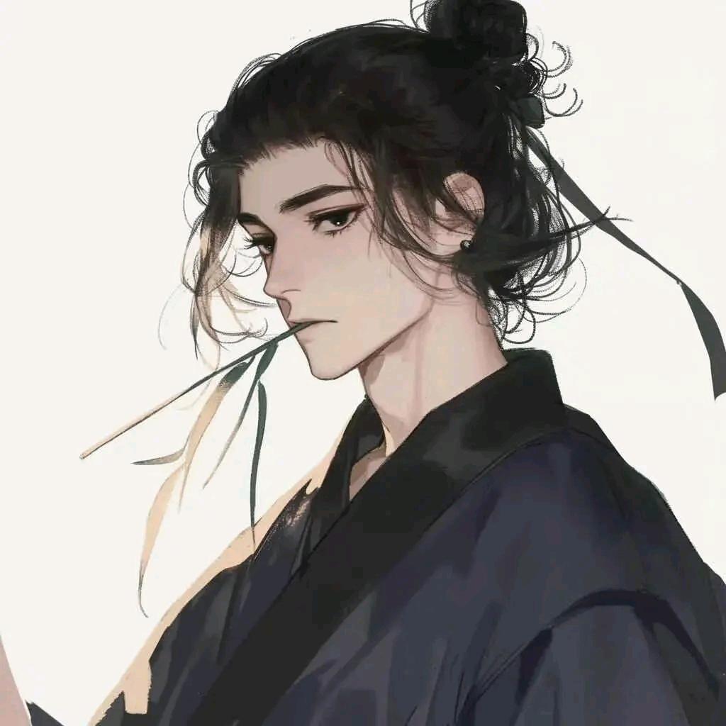 不见鱼游