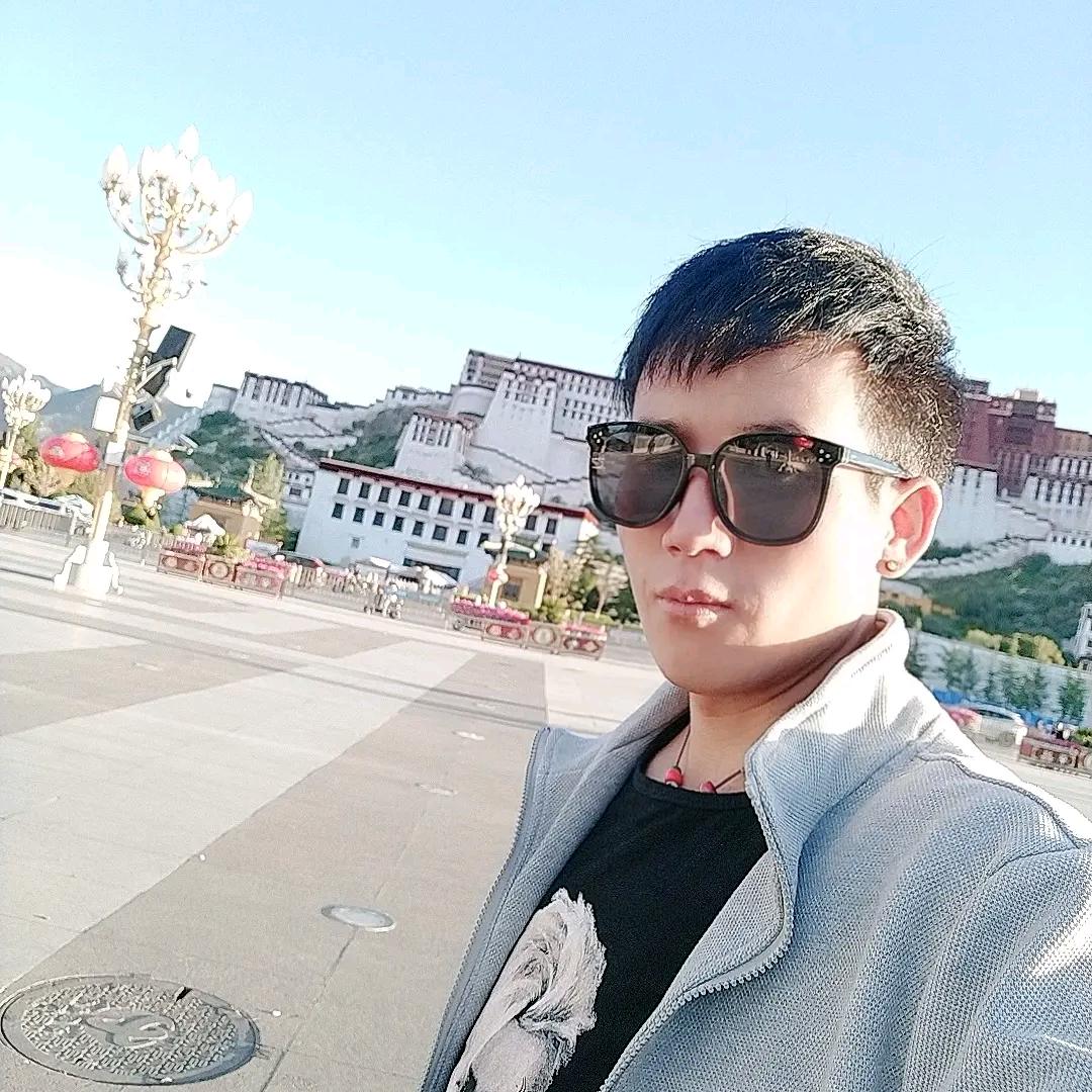 🌷人在做，💘天在看🌷单身😘