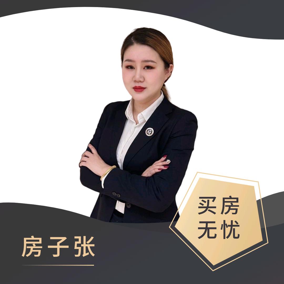 房子张·银川