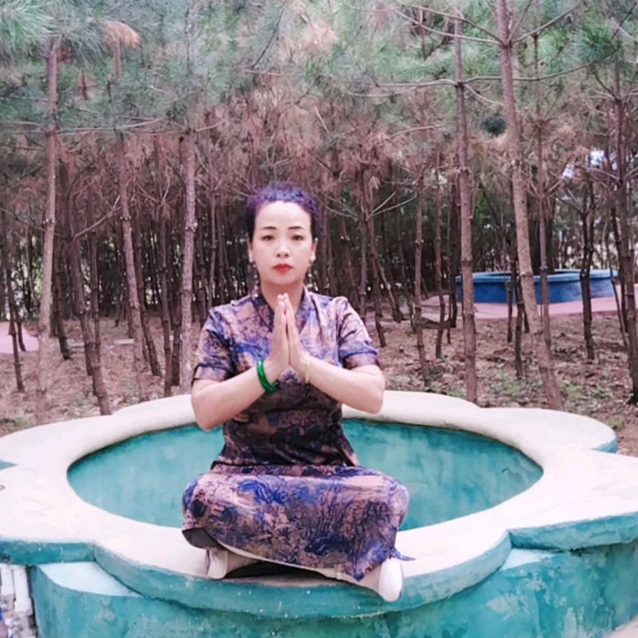 🙏随缘🙏