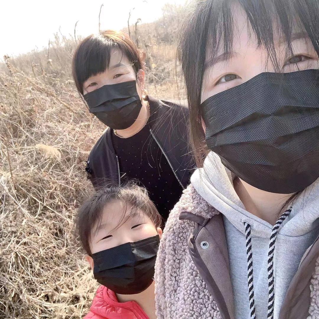 地主家傻闺女