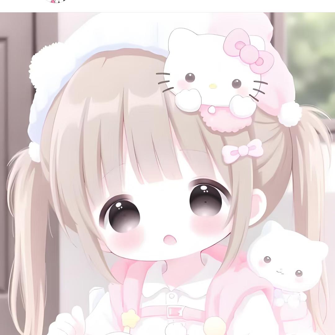 🩷兜里半颗糖🌸