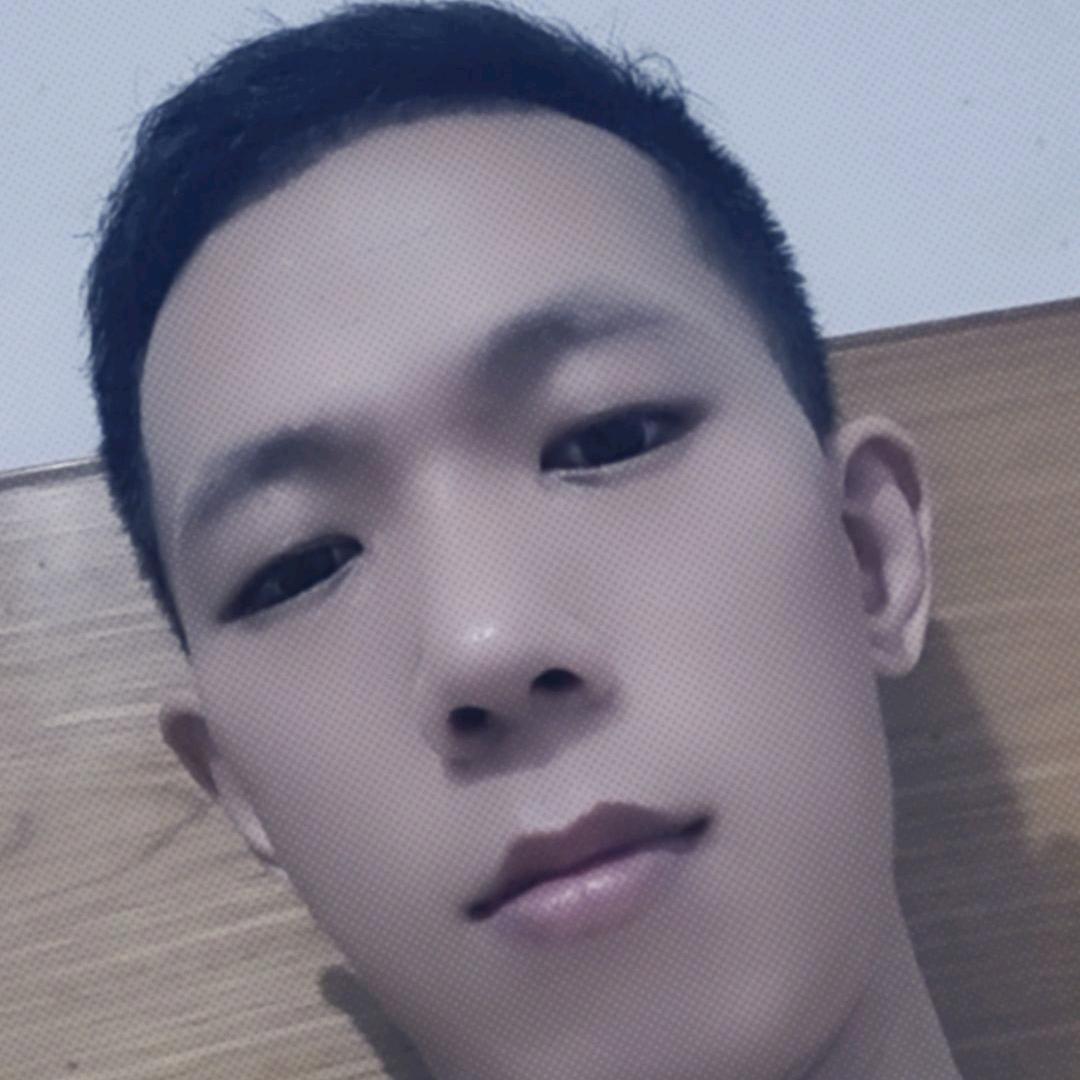 一个人，一座城