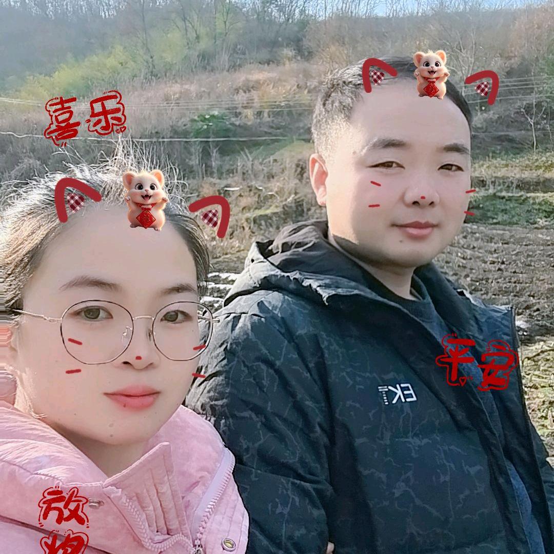 一张不够花 ❀