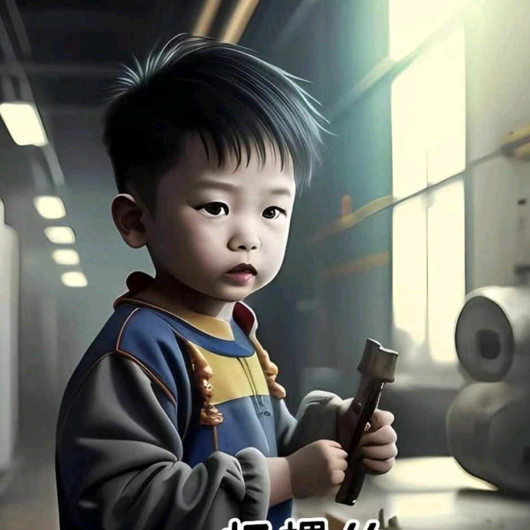 鄭家大少