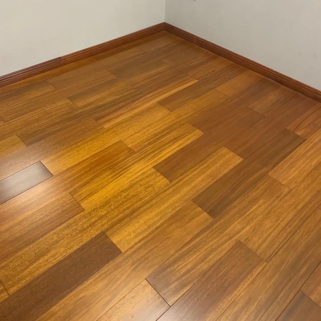 南-浔木地板源头工厂店铺