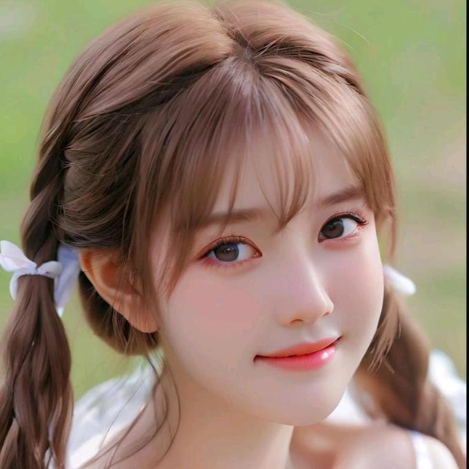 你怀里的猫💗
