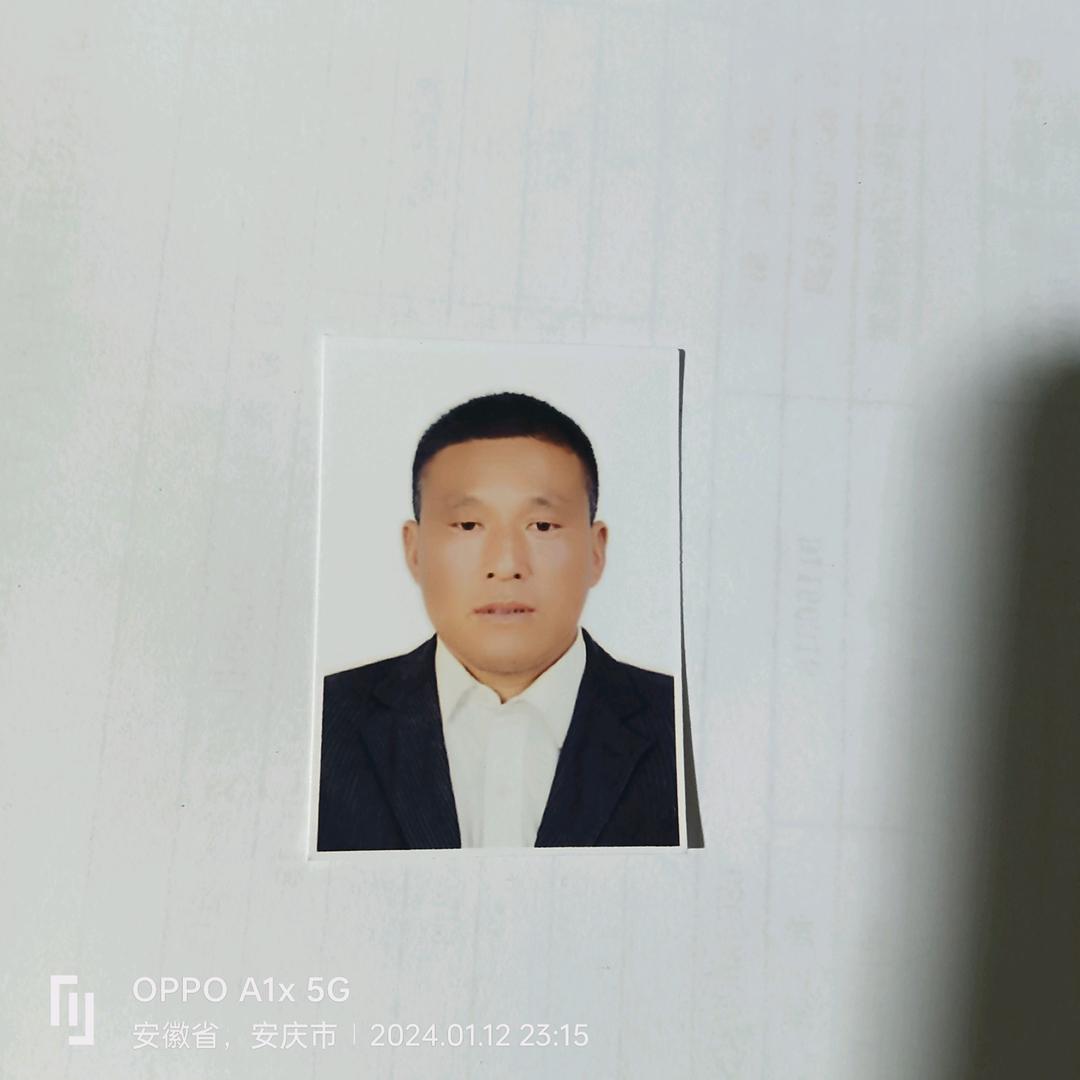 岳西县胡应波