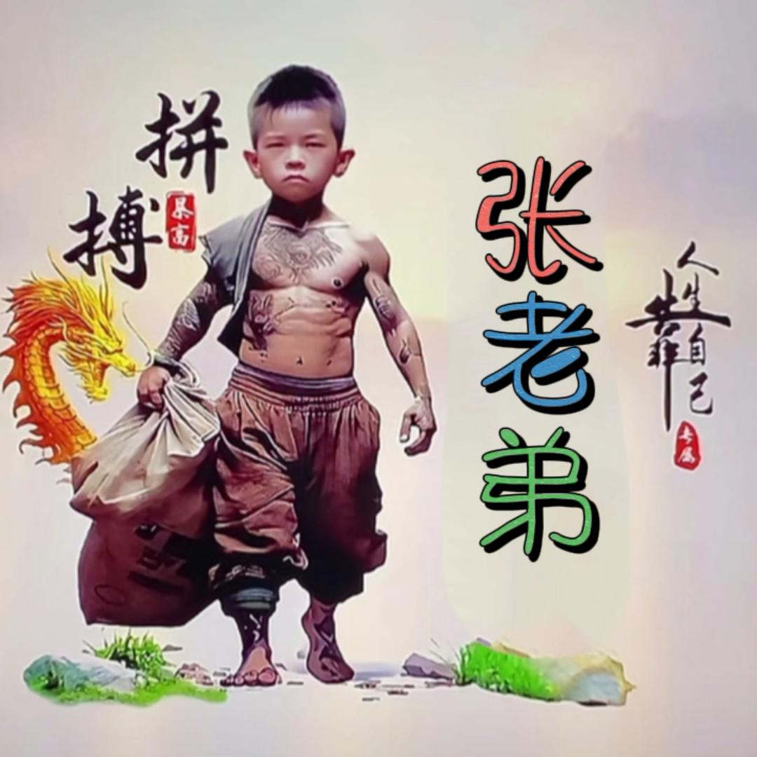 张老弟
