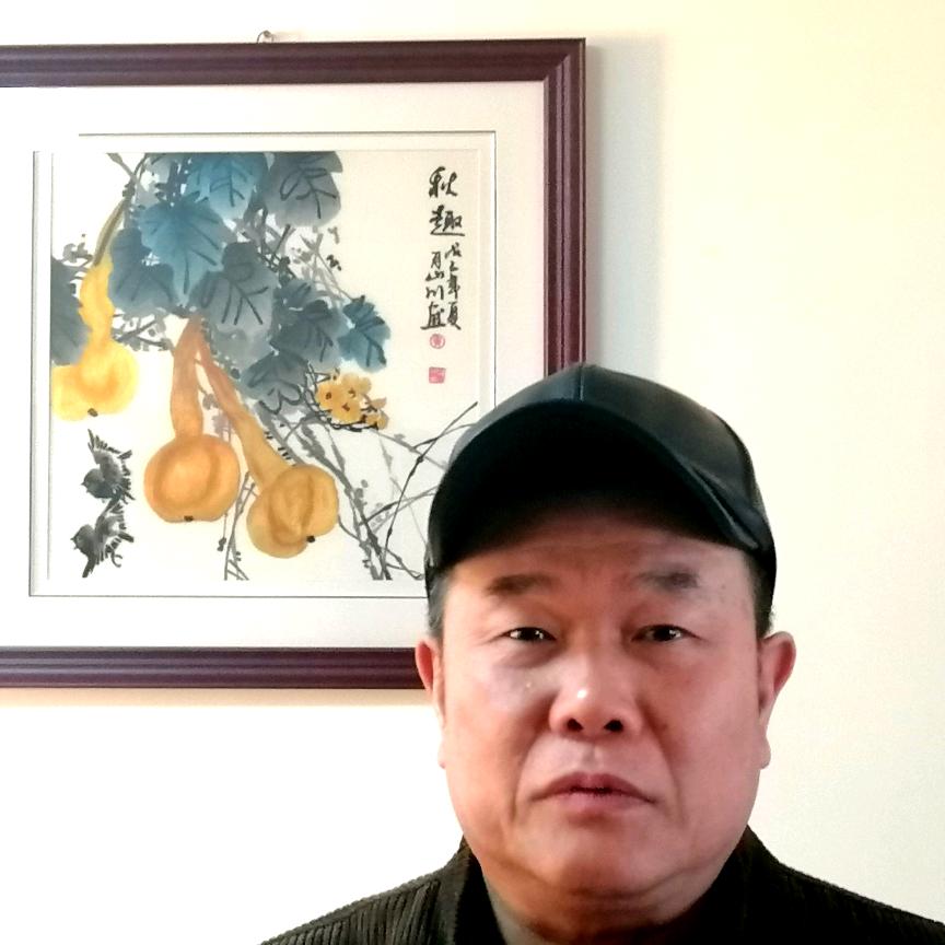 当代战士