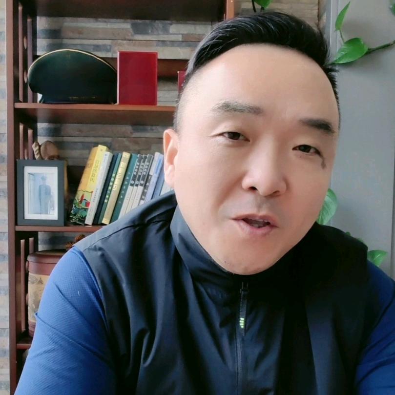 刘赢长讲规划