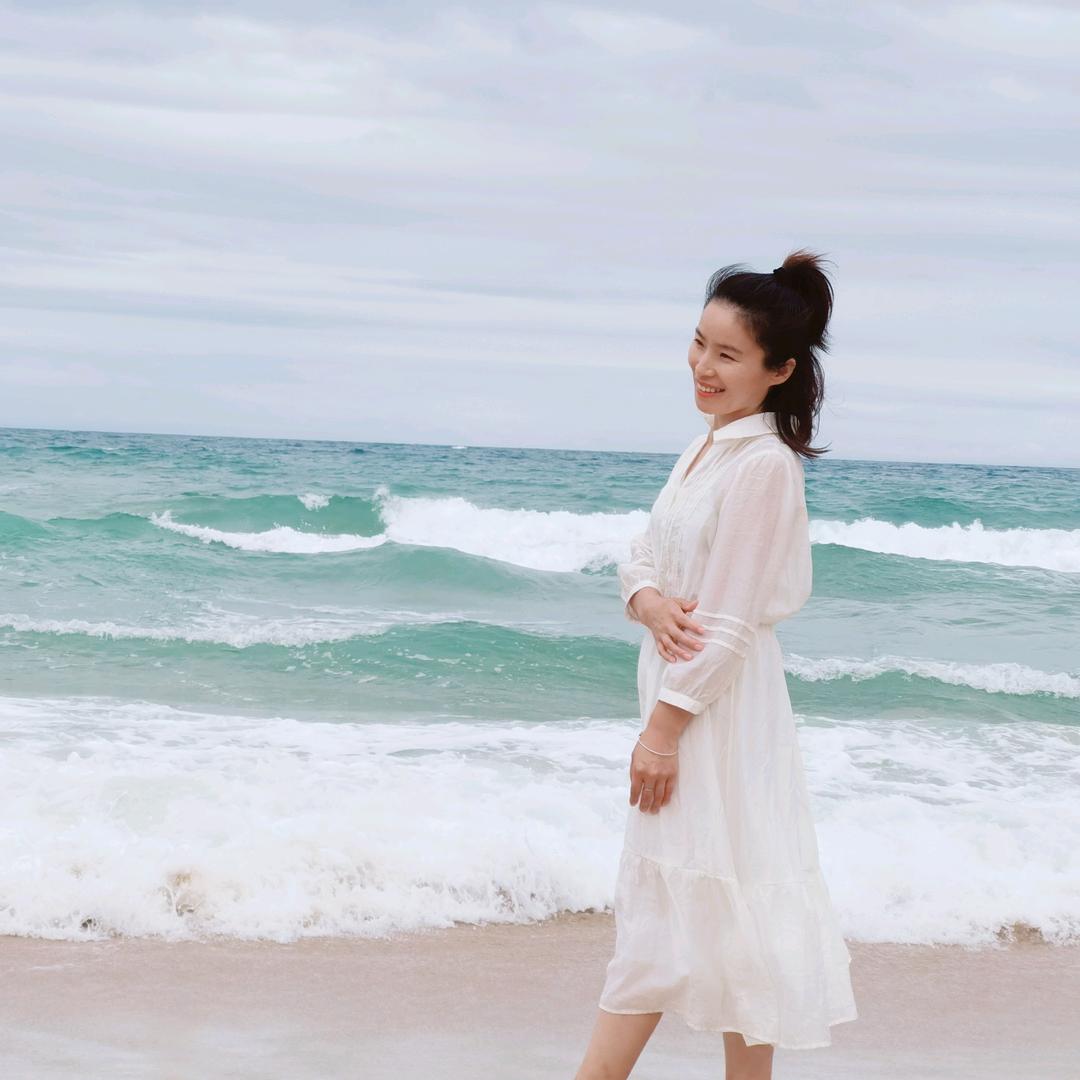 ☀️听～