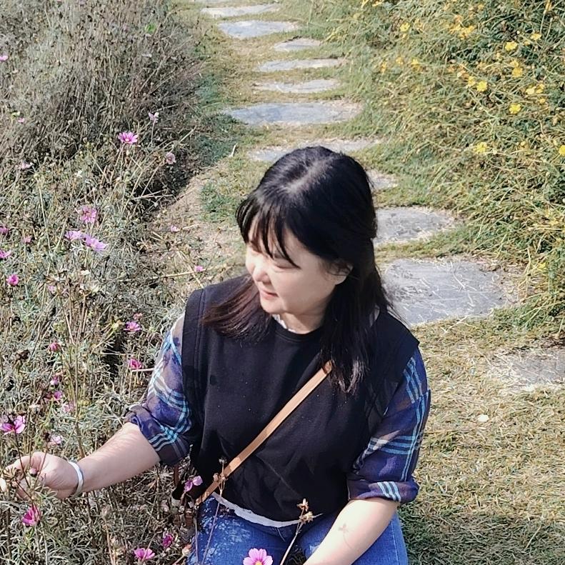 以后的日子越来越好!