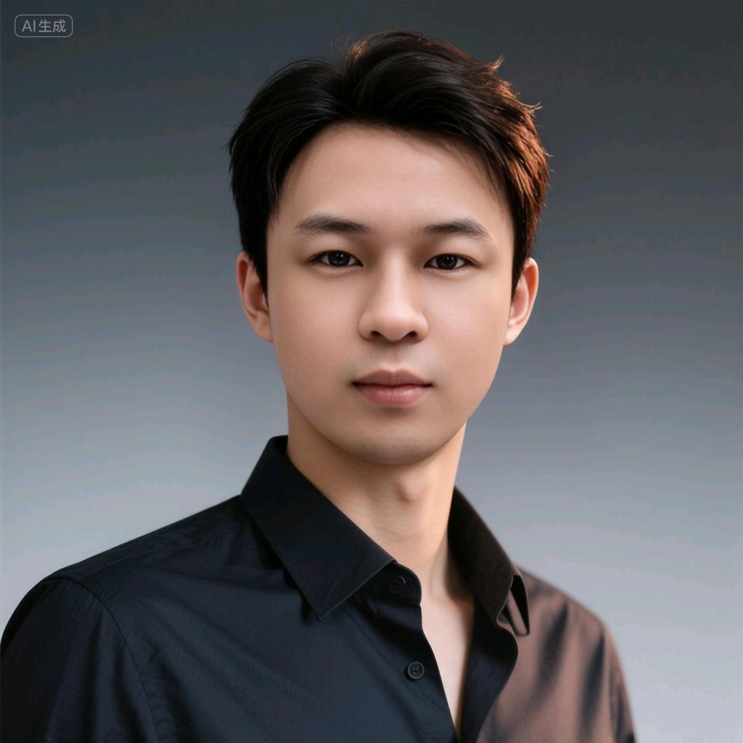 企业规划叶翔