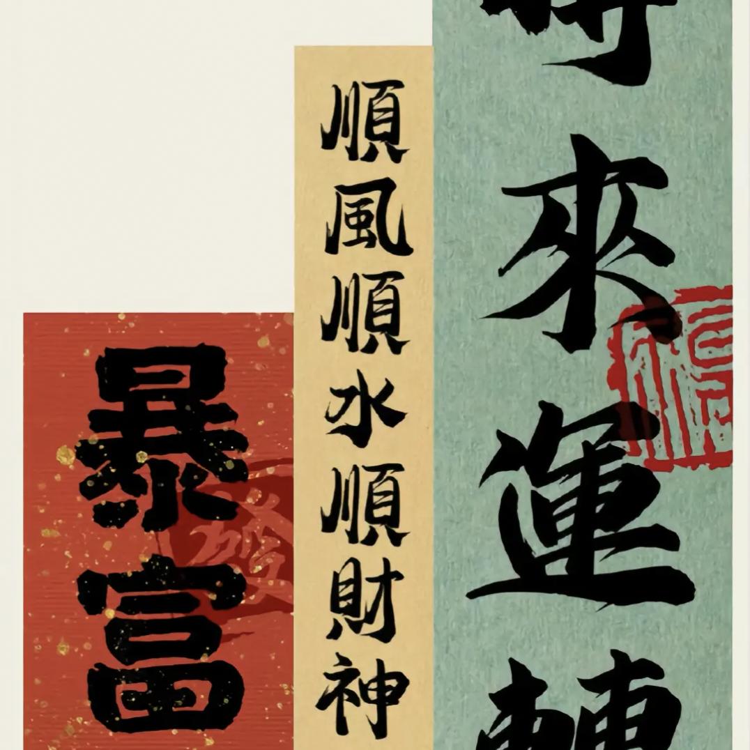 上山打老虎