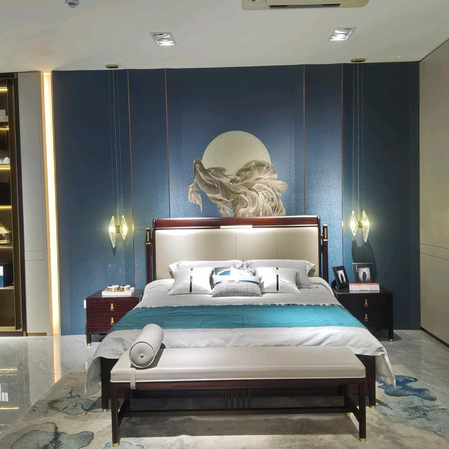 德州中至信实木整装店