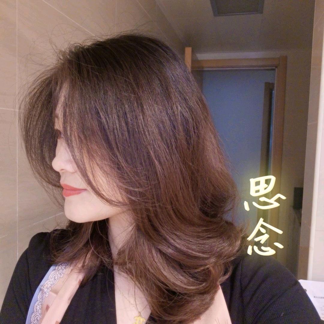 我有我的小思念