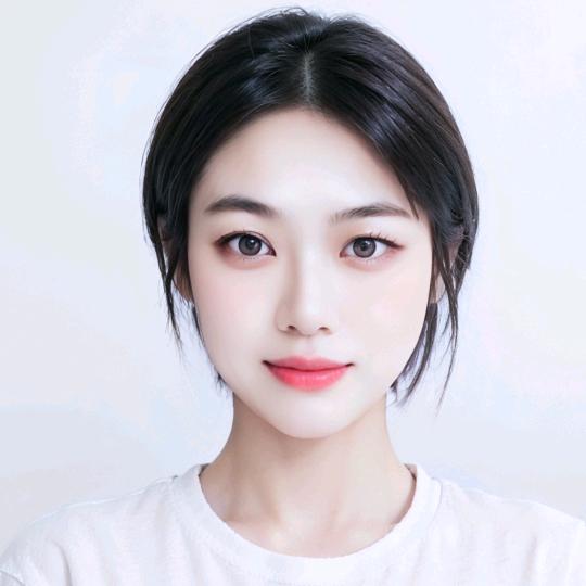 小柒柒🌻