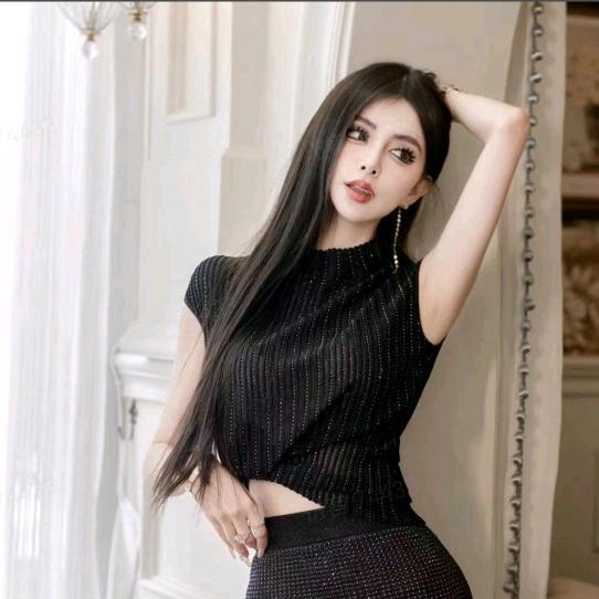 魏凡舒baby-高级穿搭