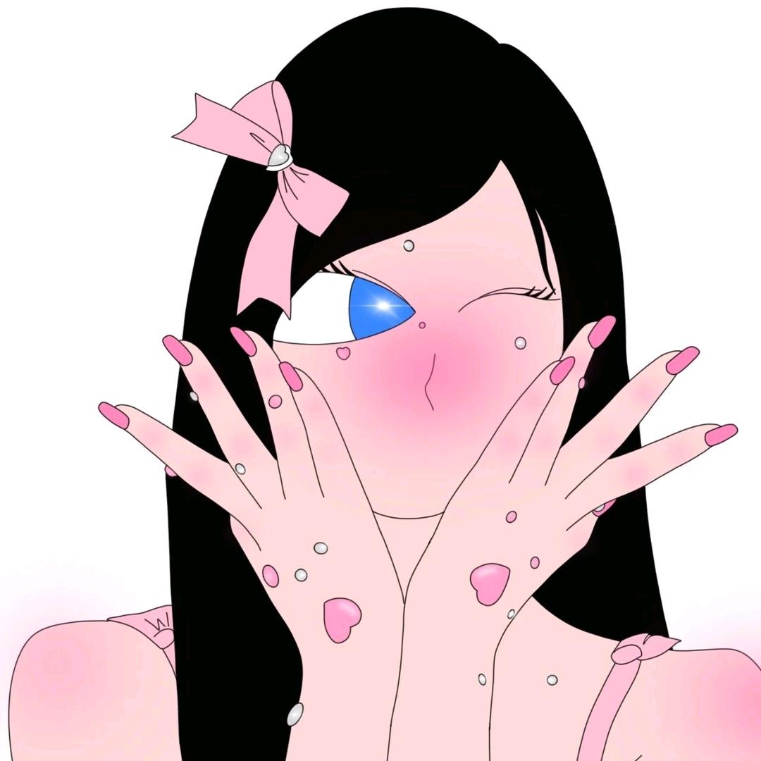 -半枝桃🎧