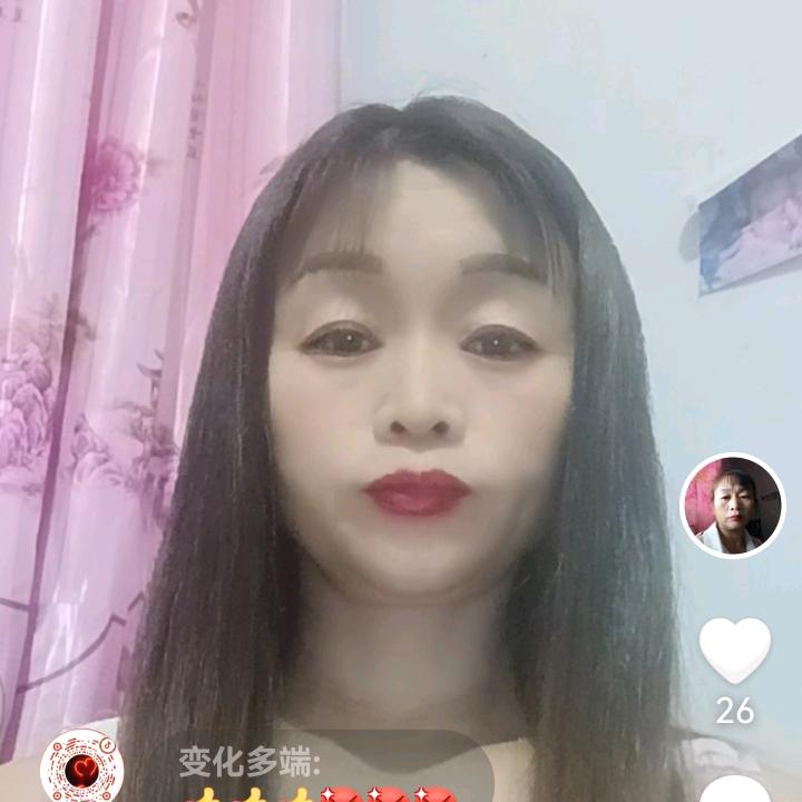 嫦娥姑娘漂亮