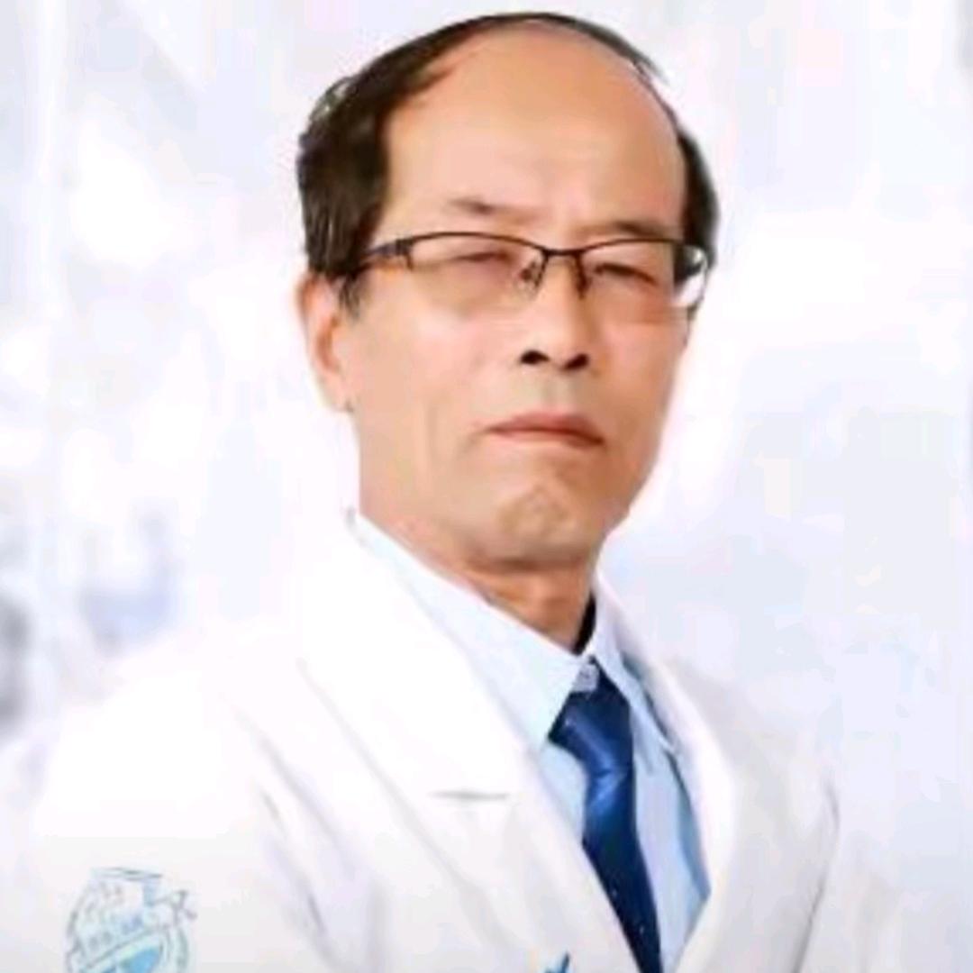 湖南精神病收容所黄所长