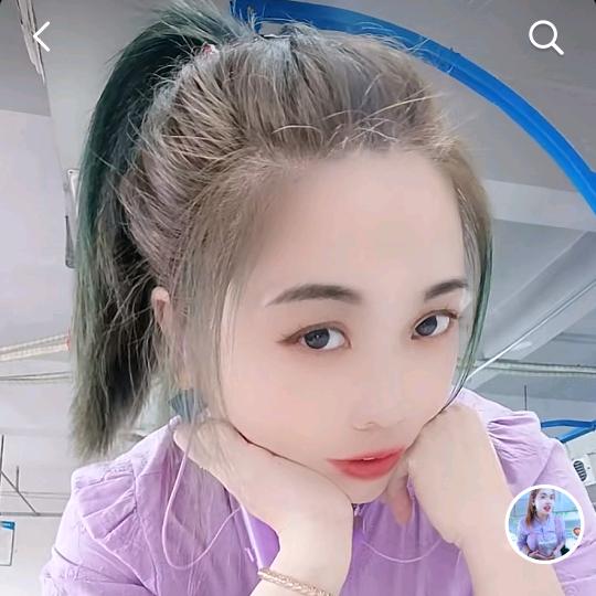 紫衣姐姐