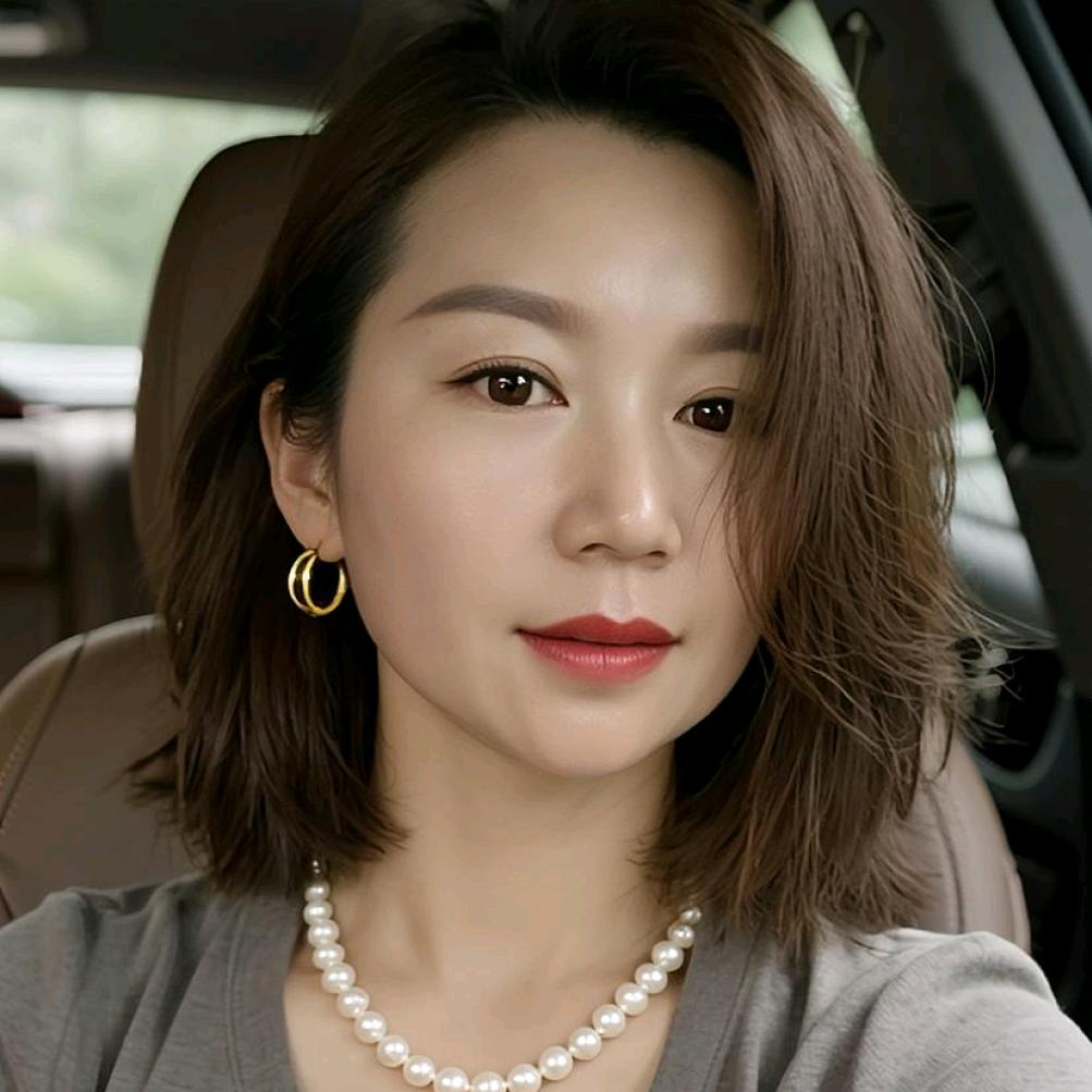 爱唱歌的小厨妹