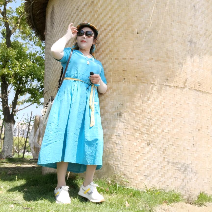 吴小