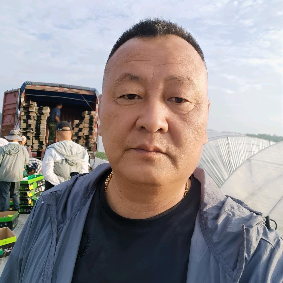 尝心果麒麟瓜，产地直供，杨卫东