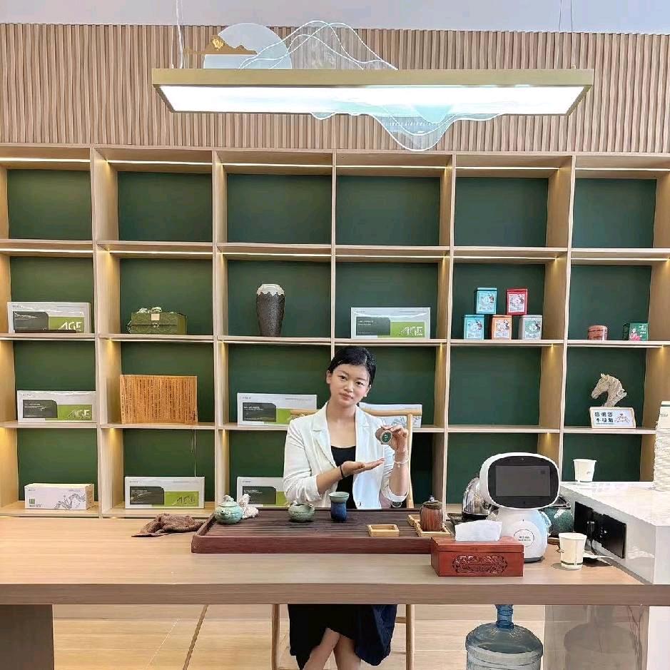 宁夏银川做智能艾灸馆的小毛呀