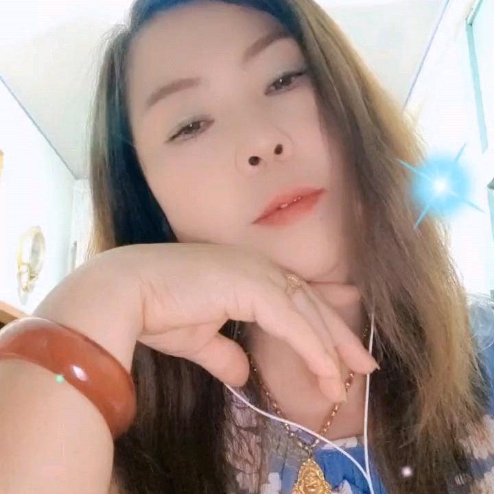 翠❤️华