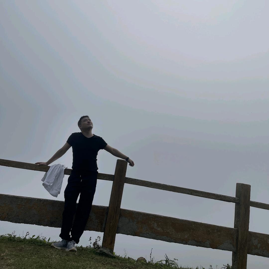 观臣足道～带盐人