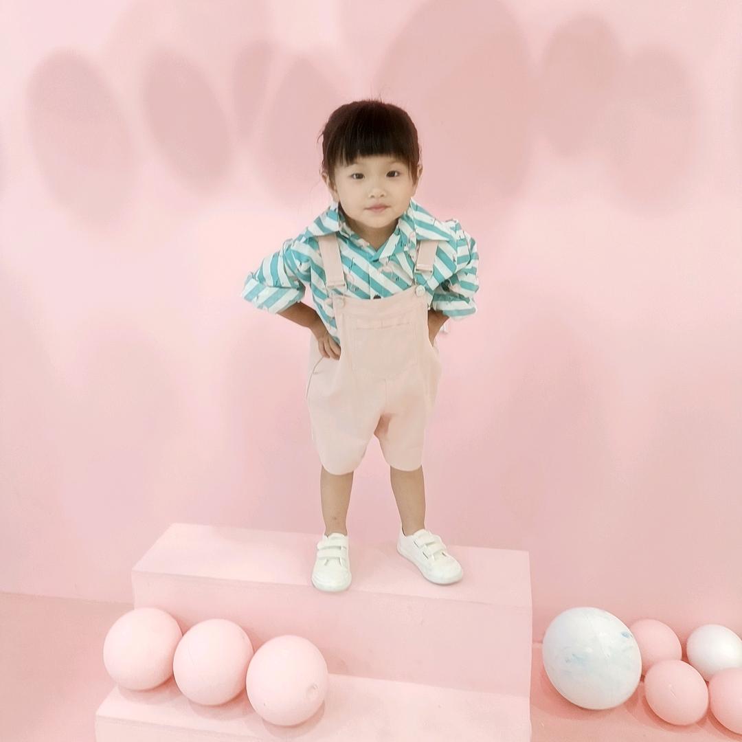 ˡᵒᵛᵉ宁宝贝