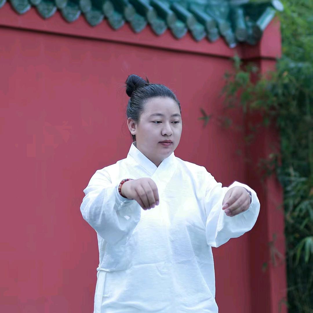 武当芒市李聃