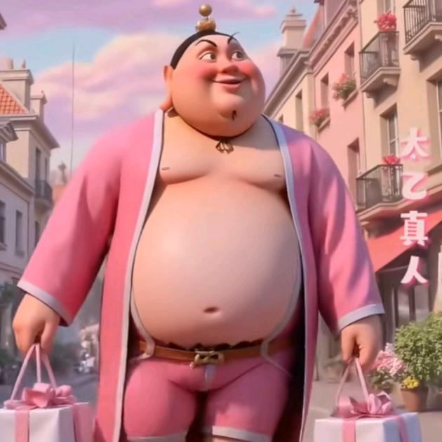 瞿他100个达不溜买棒棒糖🍭