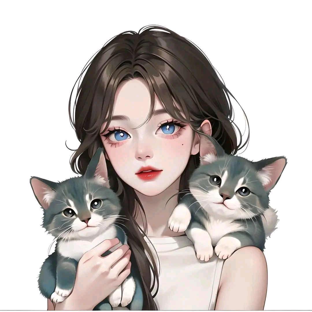 ་༠་ 十二是只喵 ༽
