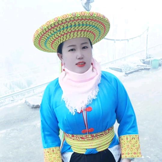 遇上你是我的缘