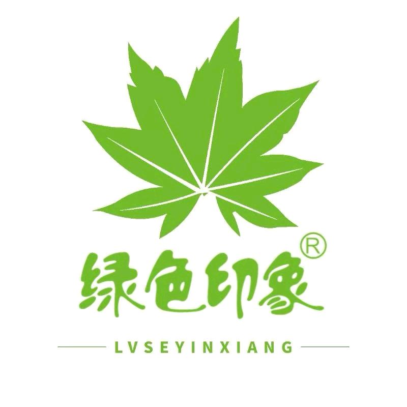 贵州环保袋源头工厂-绿色印象7146