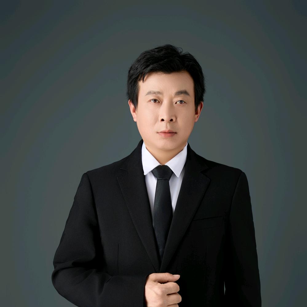 徐本如
