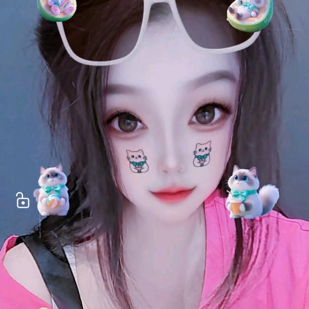 @圆圆🤹‍♀️
