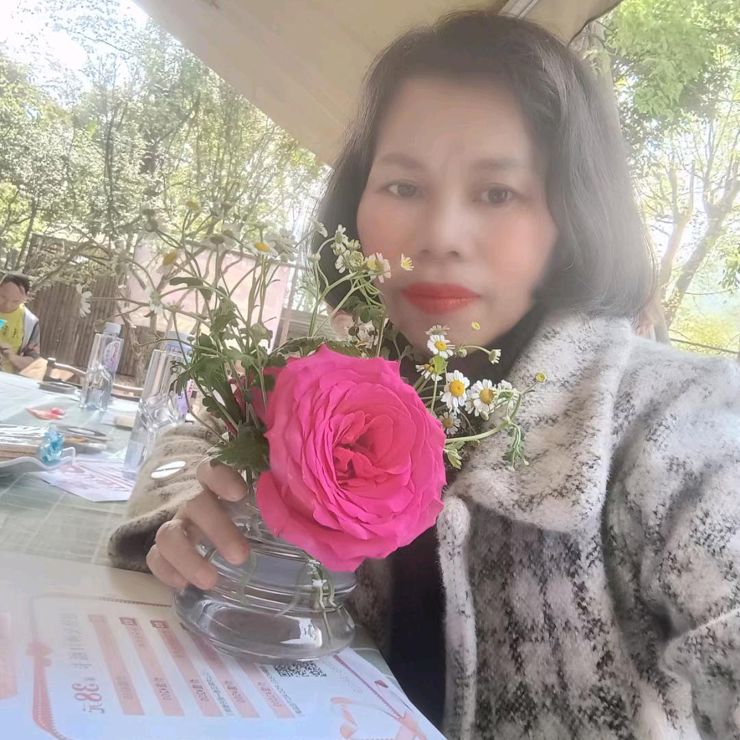 小玉健康管理师：好吃不胖