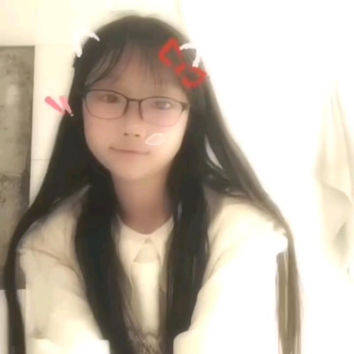 卢星辰520❤
