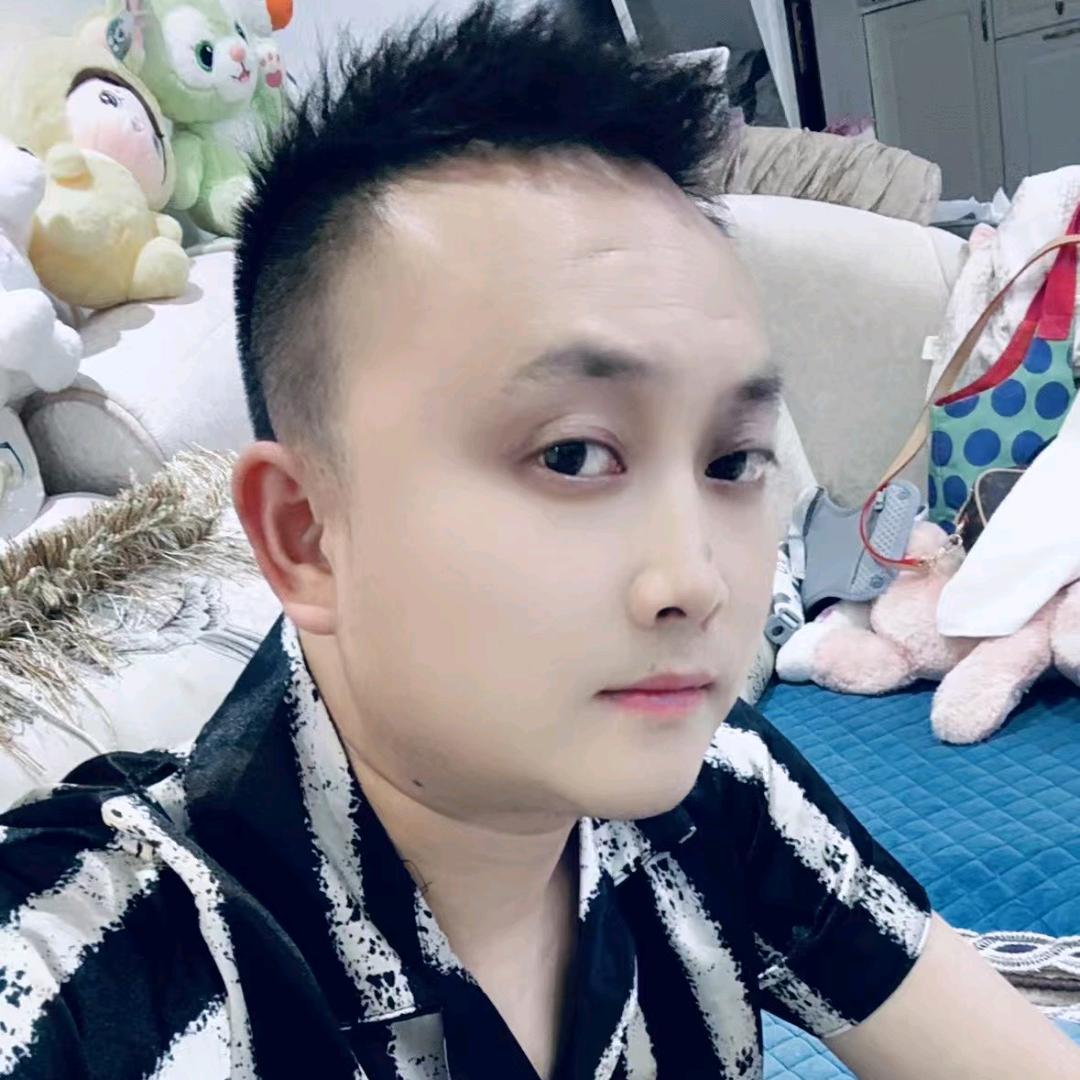 刘小刚👊