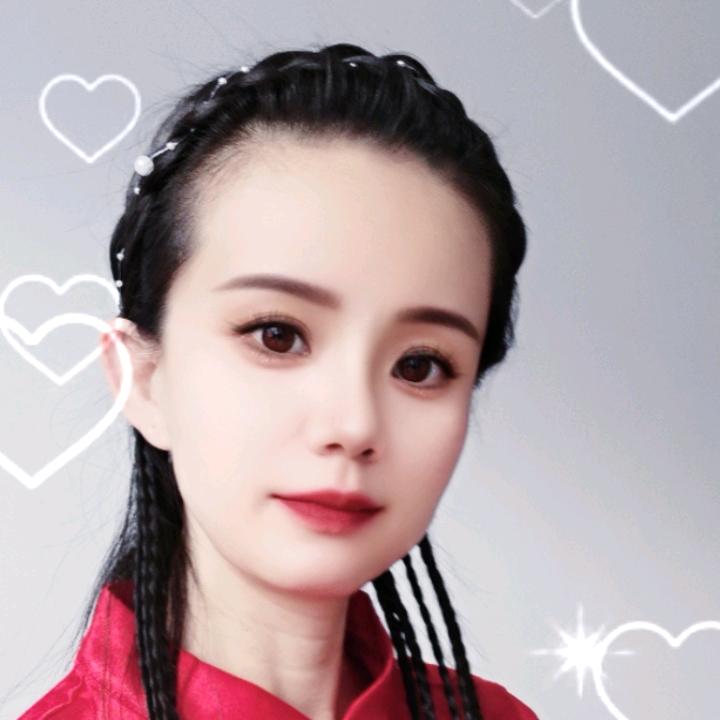 福满月🌹
