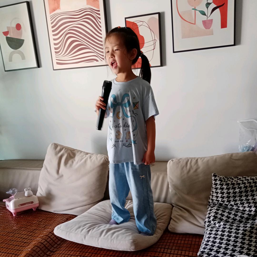 好好睡觉健康快乐