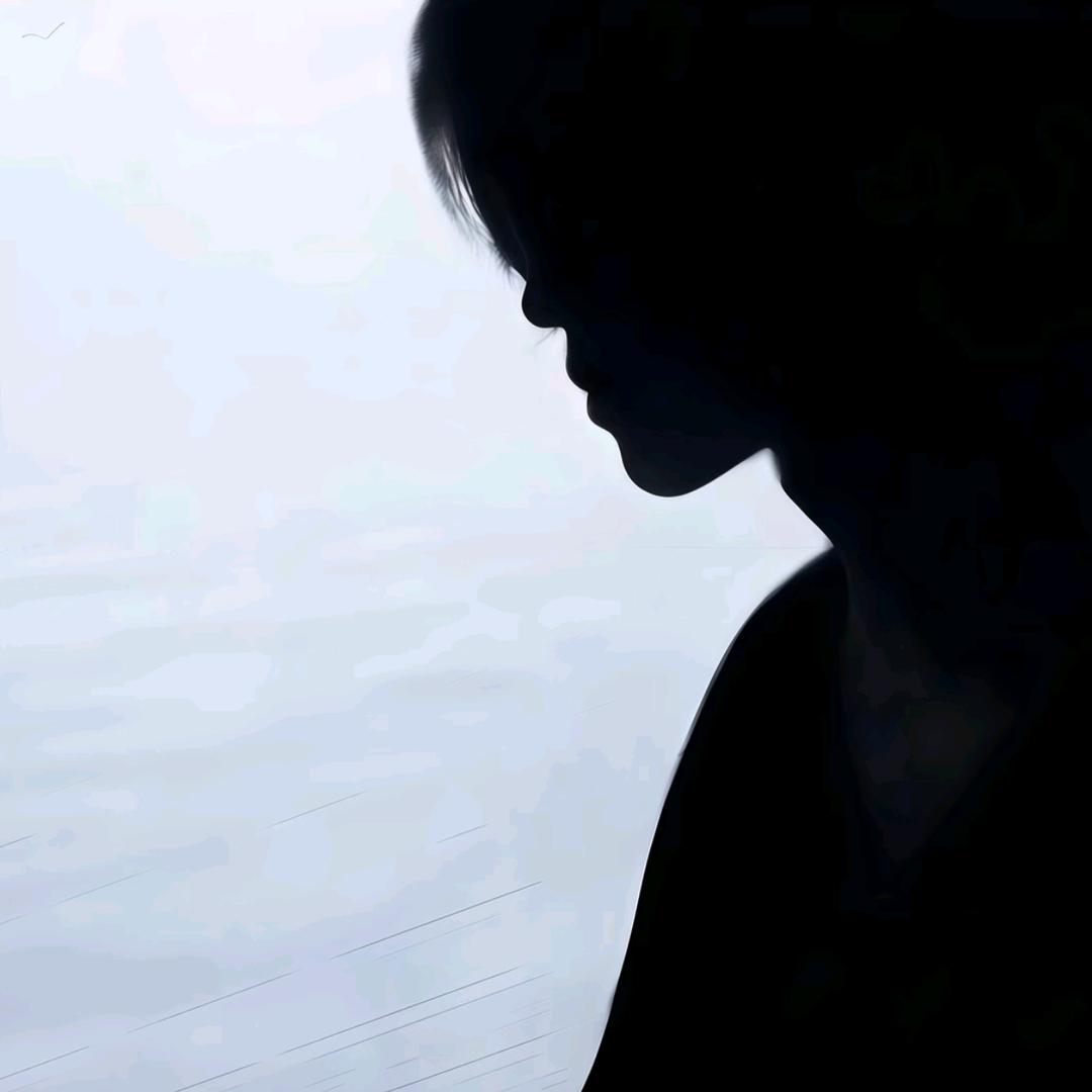 然然头像