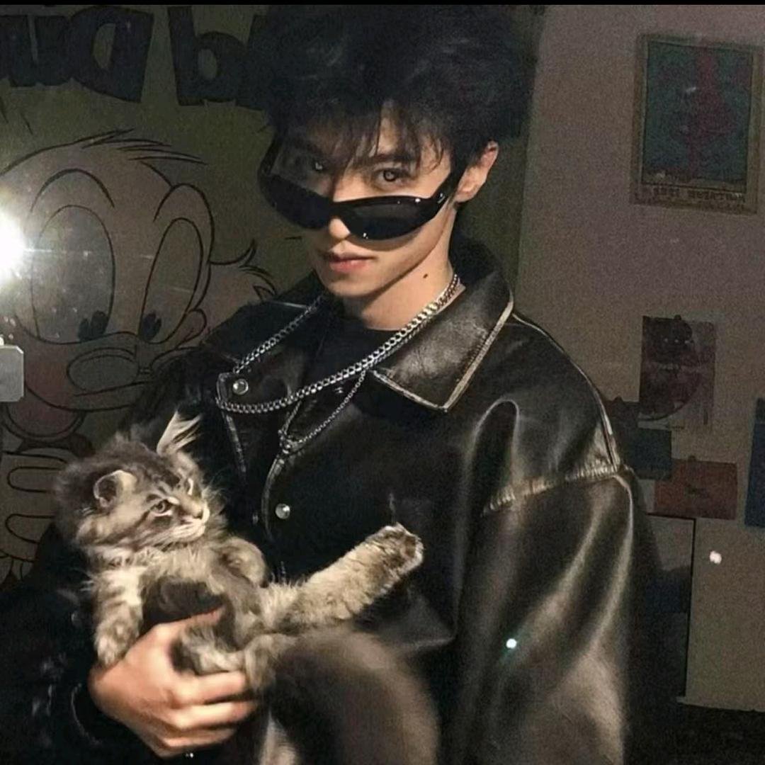 J.
